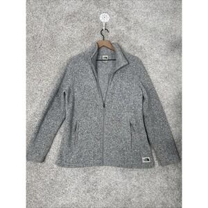 The North Face Women's Gray Jacket